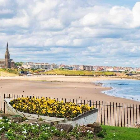 Free Parking. Long Stay Discounts North Shields Exterior photo