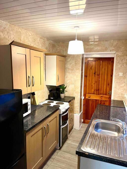Free Parking. Long Stay Discounts North Shields Exterior photo