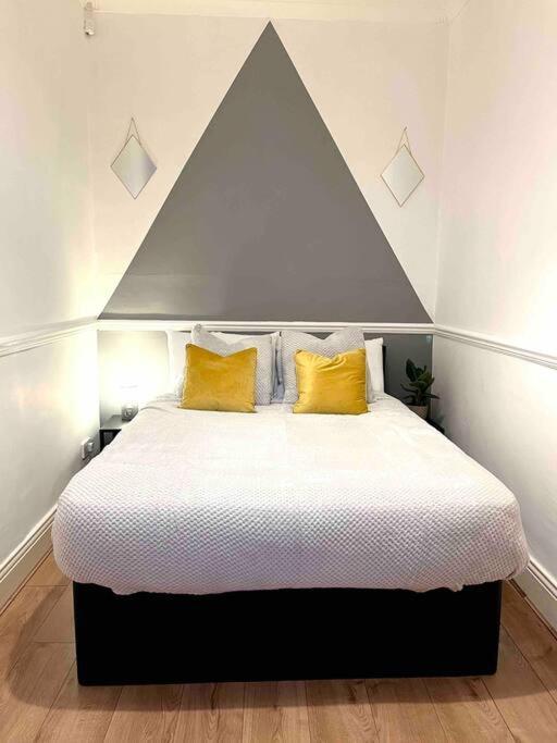 Free Parking. Long Stay Discounts North Shields Exterior photo